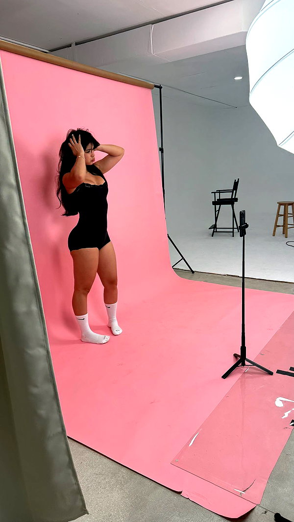 aishahsofeyy snapchat image archive image
