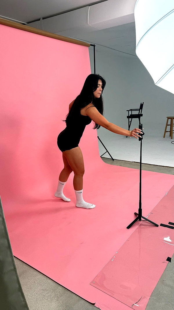 aishahsofeyy snapchat image archive image