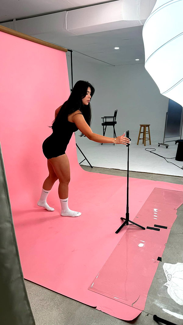 aishahsofeyy snapchat image archive image