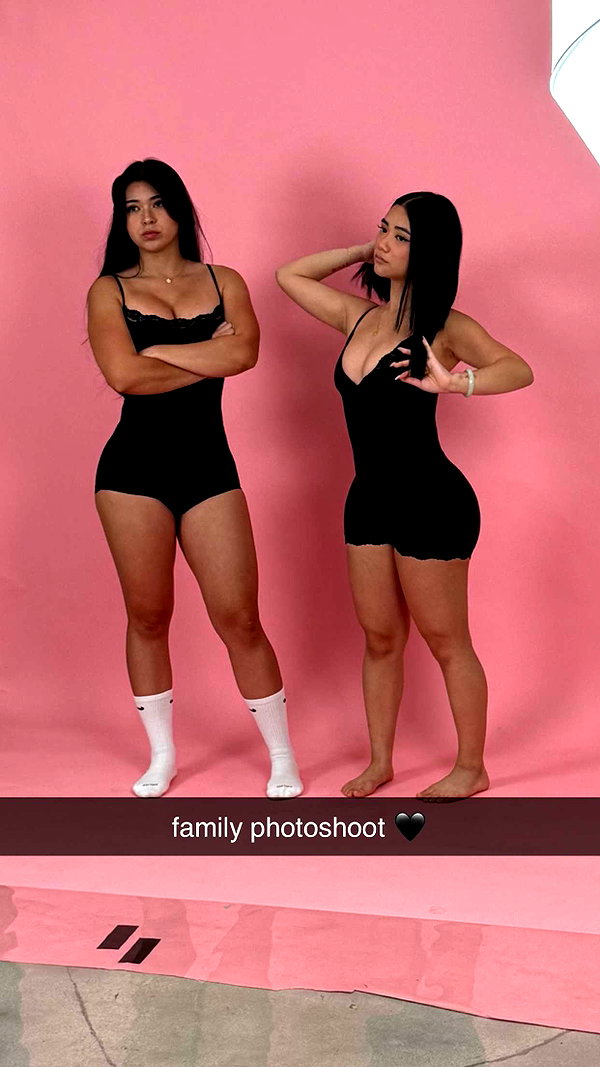 aishahsofeyy snapchat image archive image