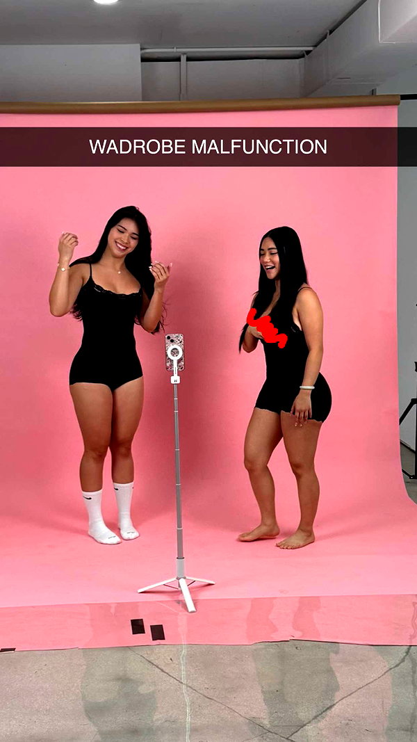 aishahsofeyy snapchat image archive image