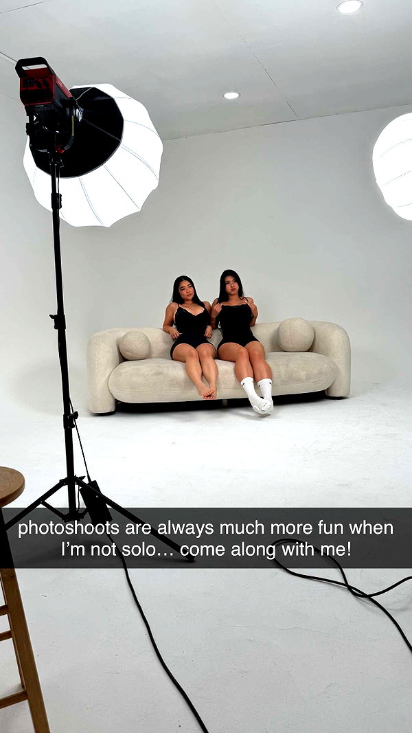 aishahsofeyy snapchat image archive image