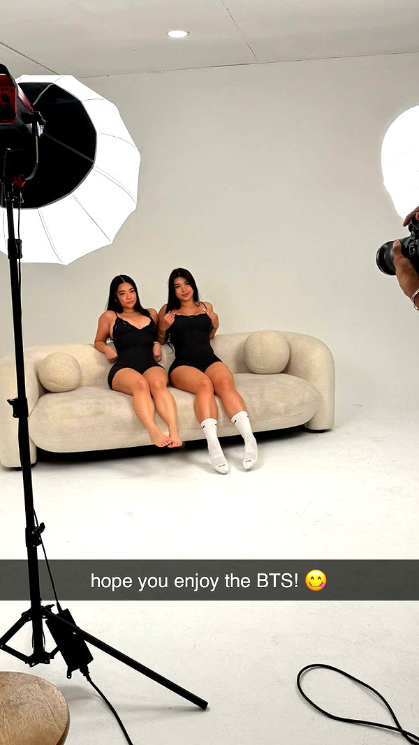 aishahsofeyy snapchat image archive image