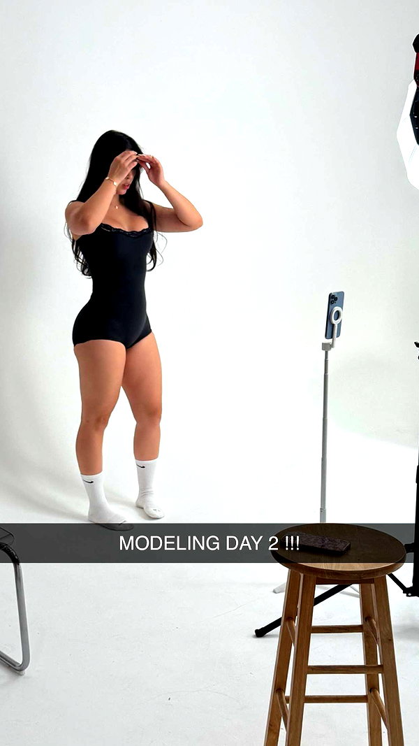 aishahsofeyy snapchat image archive image