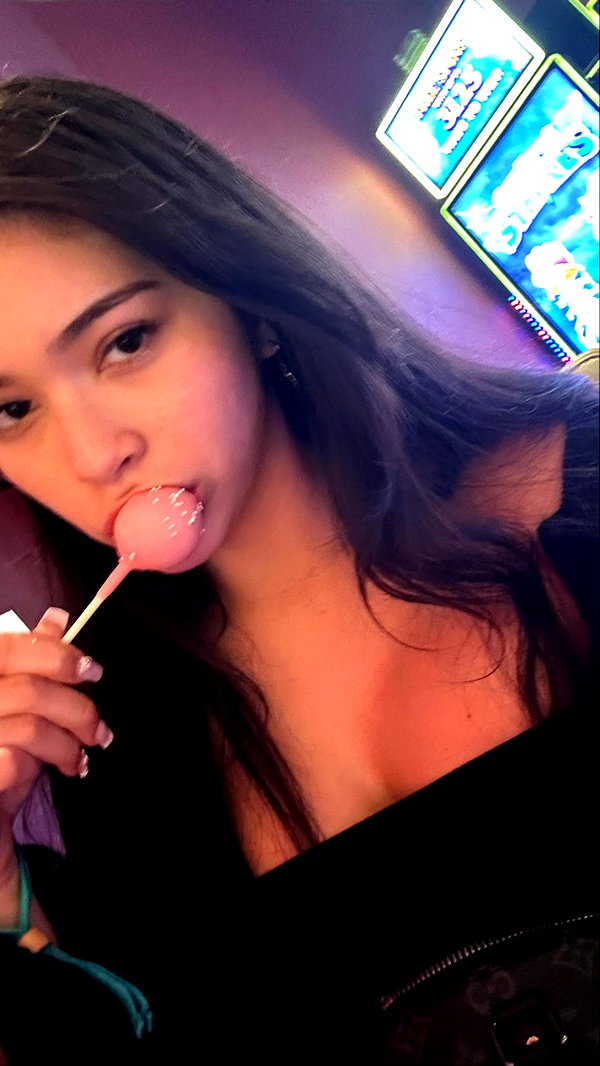 aishahsofeyy snapchat image archive image