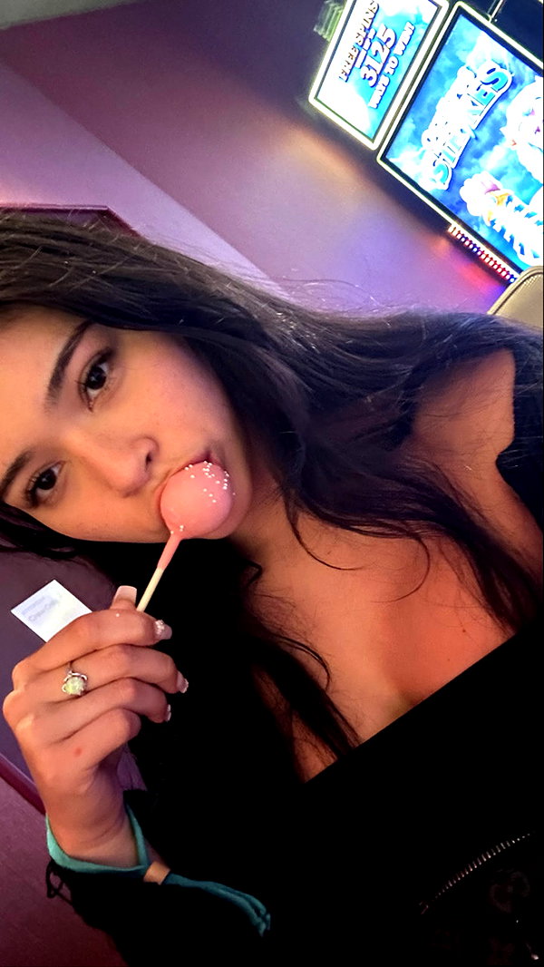 aishahsofeyy snapchat image archive image