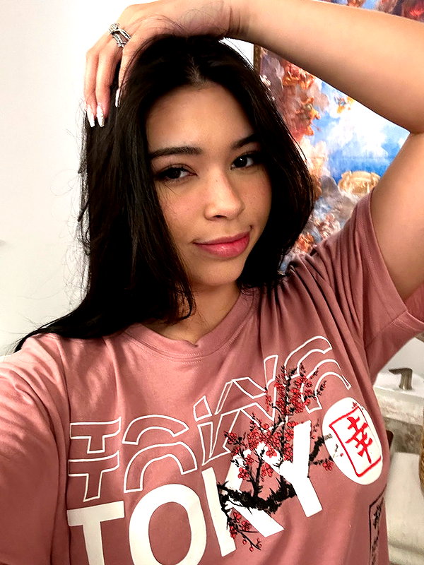 aishahsofeyy snapchat image archive image