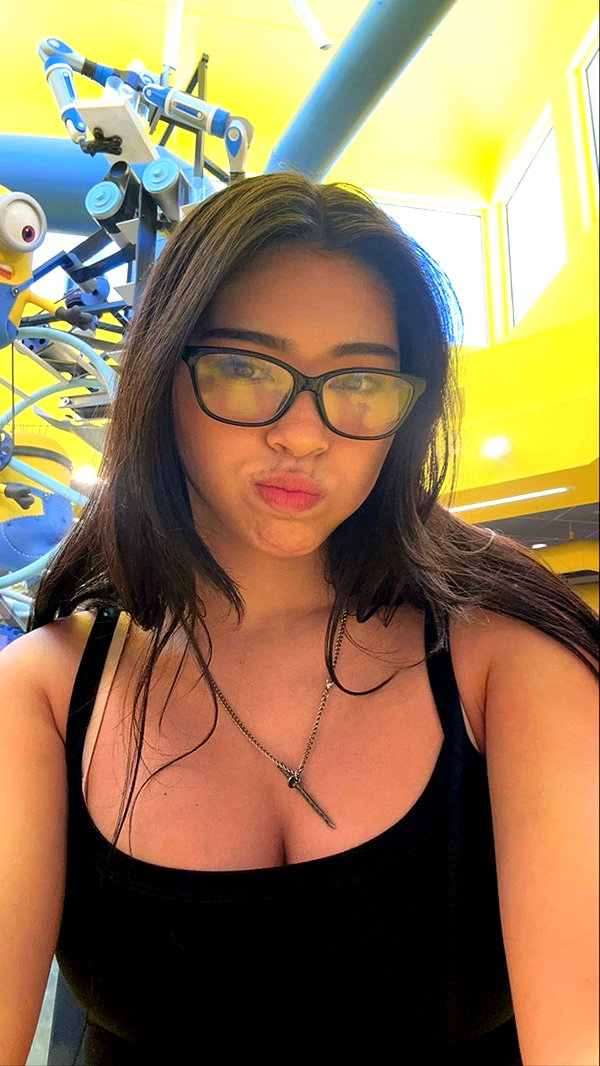 aishahsofeyy snapchat image archive image