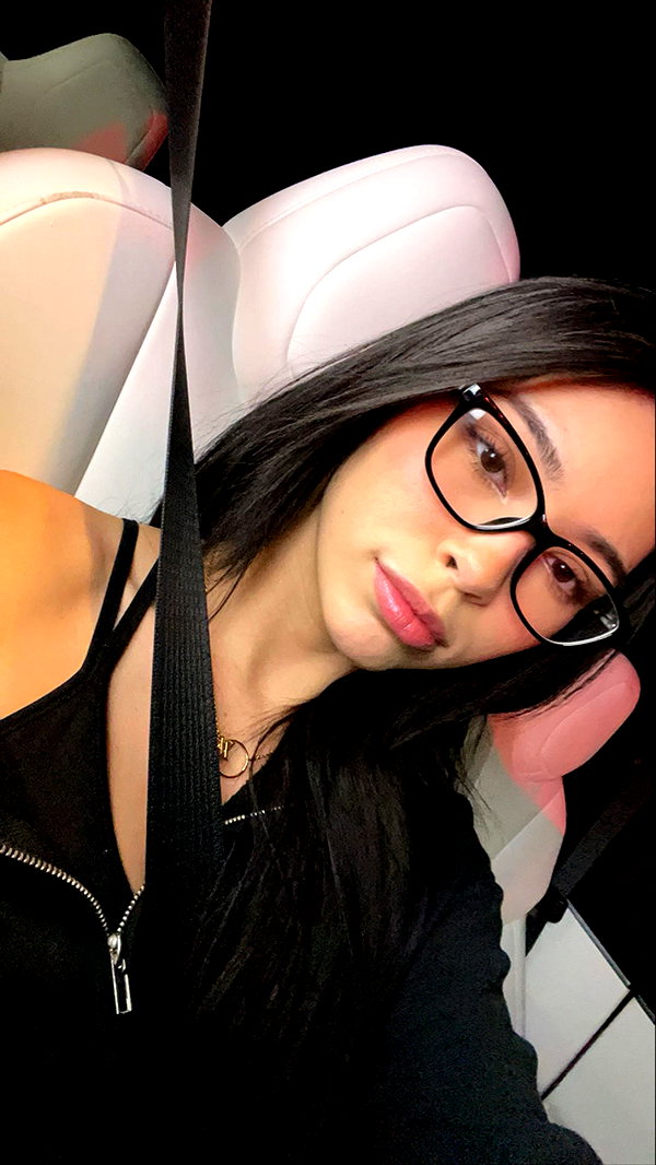 aishahsofeyy snapchat image archive image