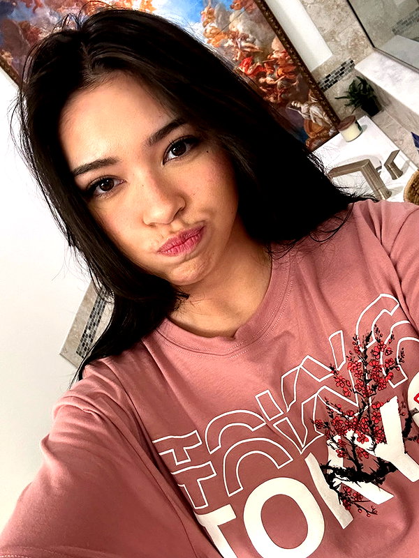 aishahsofeyy snapchat image archive image