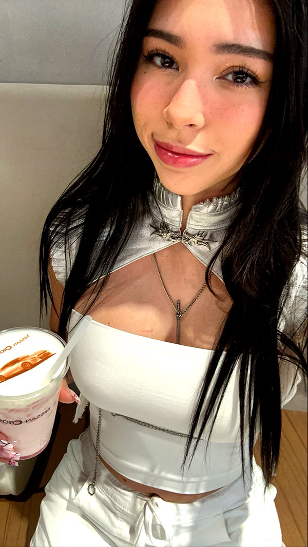 aishahsofeyy snapchat image archive image