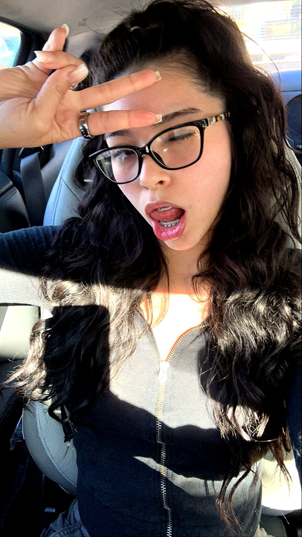 aishahsofeyy snapchat image archive image