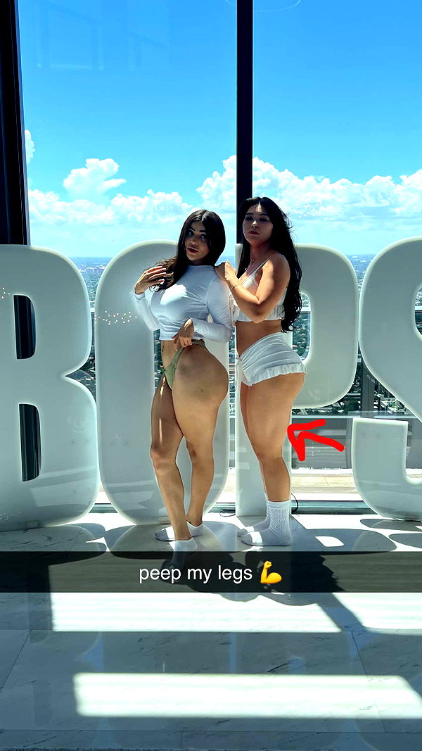 aishahsofeyy snapchat image archive image