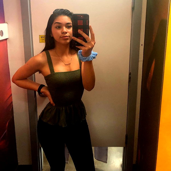 aishahsofeyy snapchat image archive image