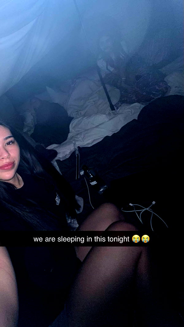 aishahsofeyy snapchat image archive image