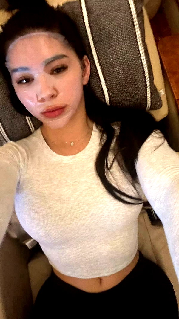 aishahsofeyy snapchat image archive image