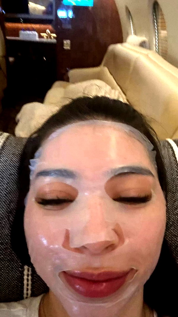 aishahsofeyy snapchat image archive image