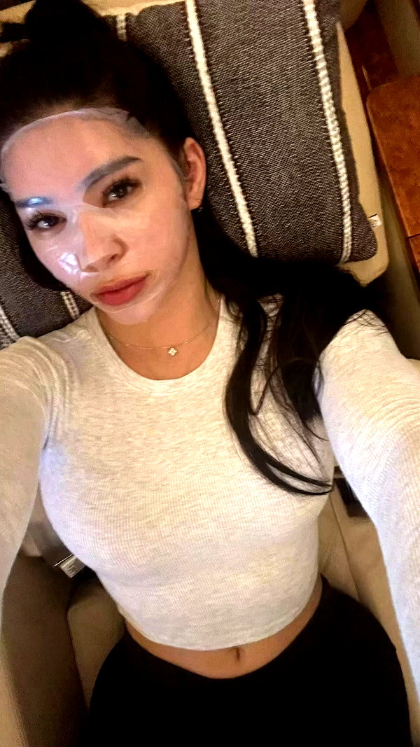 aishahsofeyy snapchat image archive image