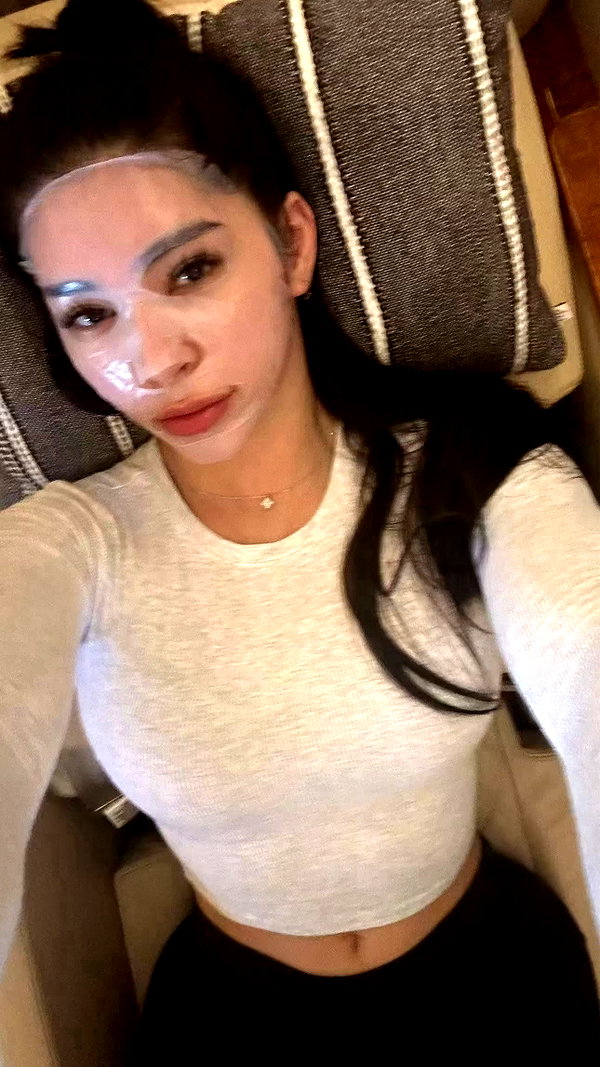 aishahsofeyy snapchat image archive image