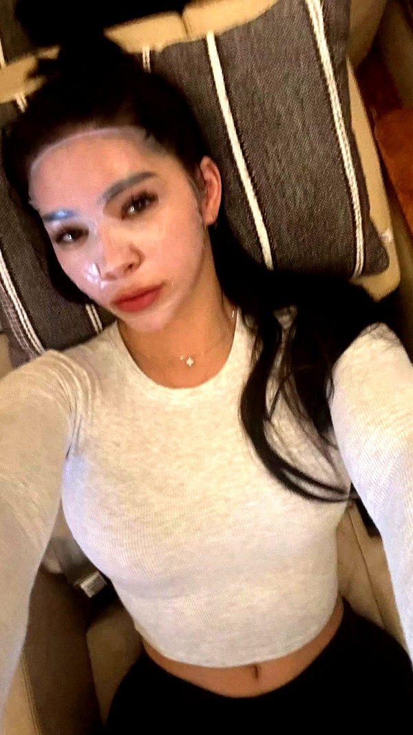 aishahsofeyy snapchat image archive image