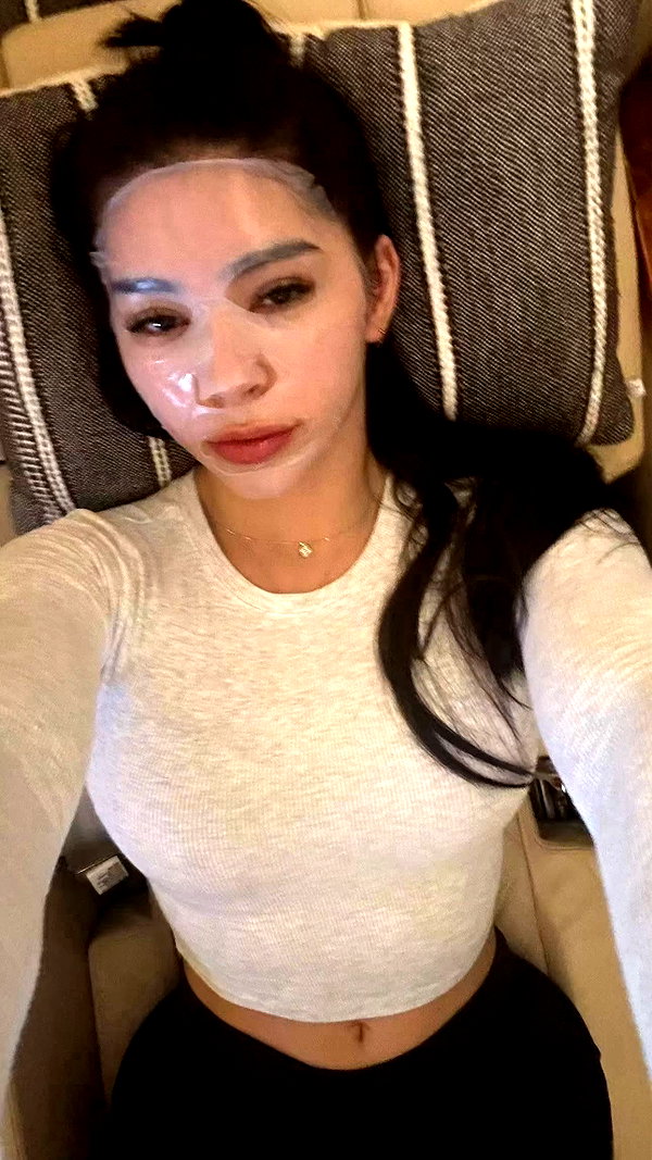 aishahsofeyy snapchat image archive image