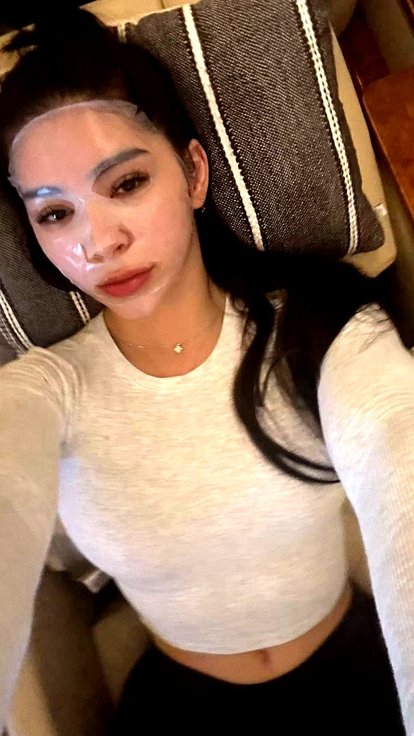 aishahsofeyy snapchat image archive image