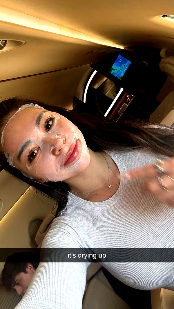 aishahsofeyy snapchat image archive image
