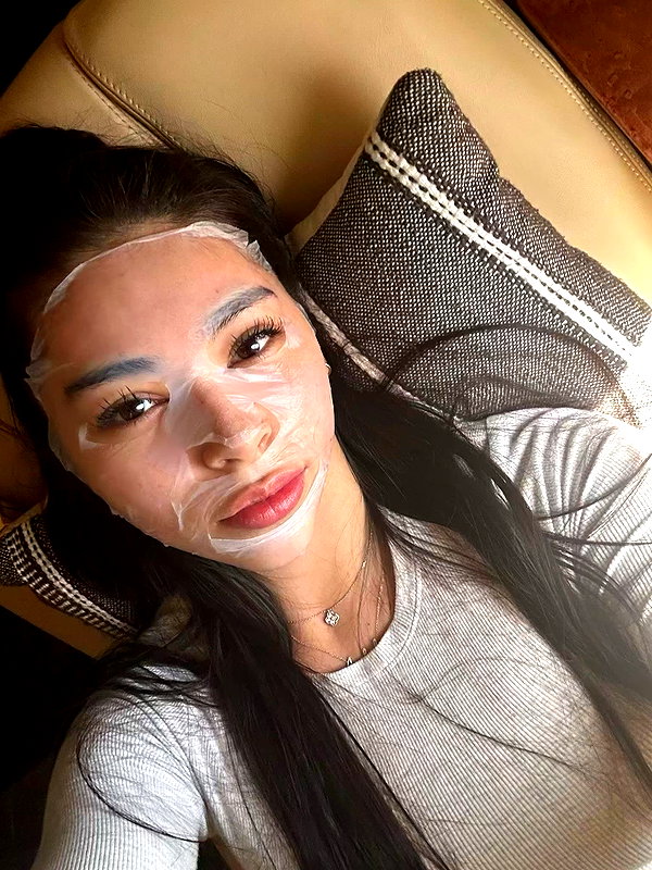 aishahsofeyy snapchat image archive image