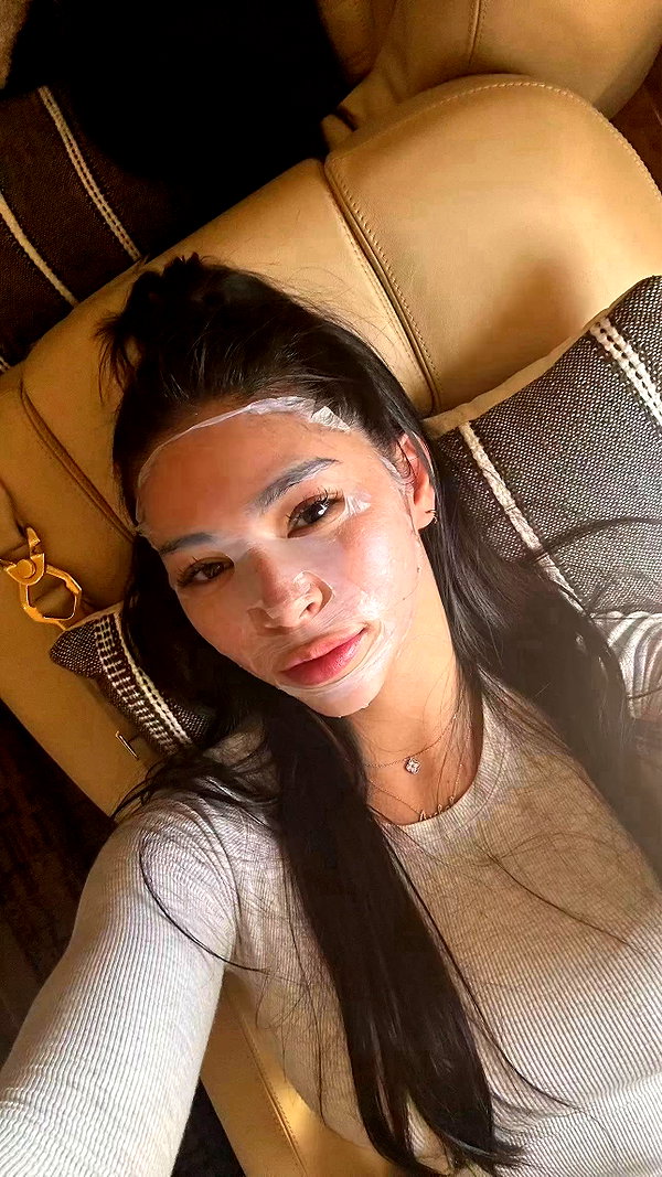 aishahsofeyy snapchat image archive image