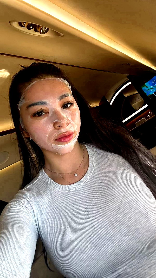 aishahsofeyy snapchat image archive image