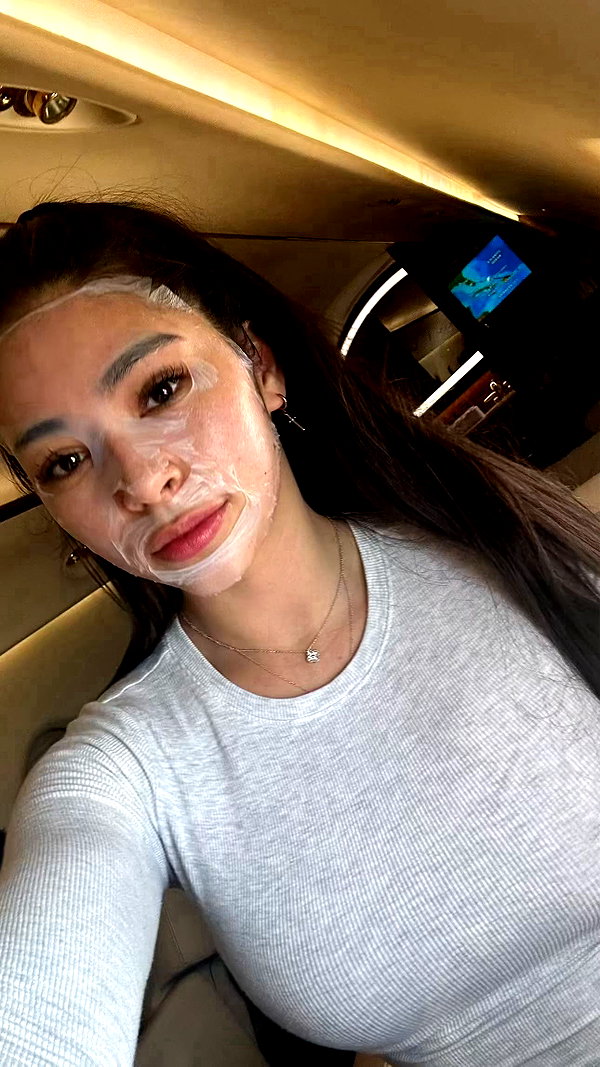 aishahsofeyy snapchat image archive image
