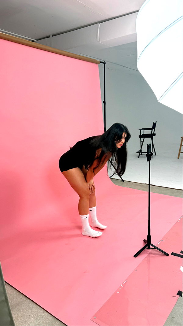 aishahsofeyy snapchat image archive image