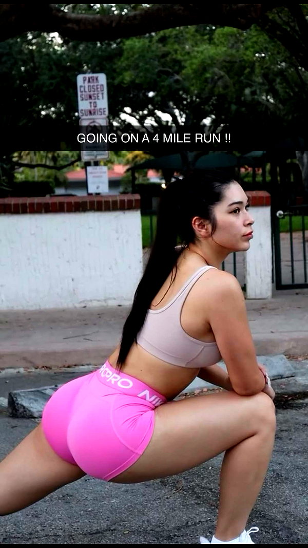 aishahsofeyy snapchat image archive image