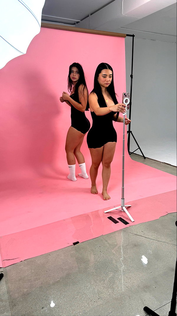 aishahsofeyy snapchat image archive image