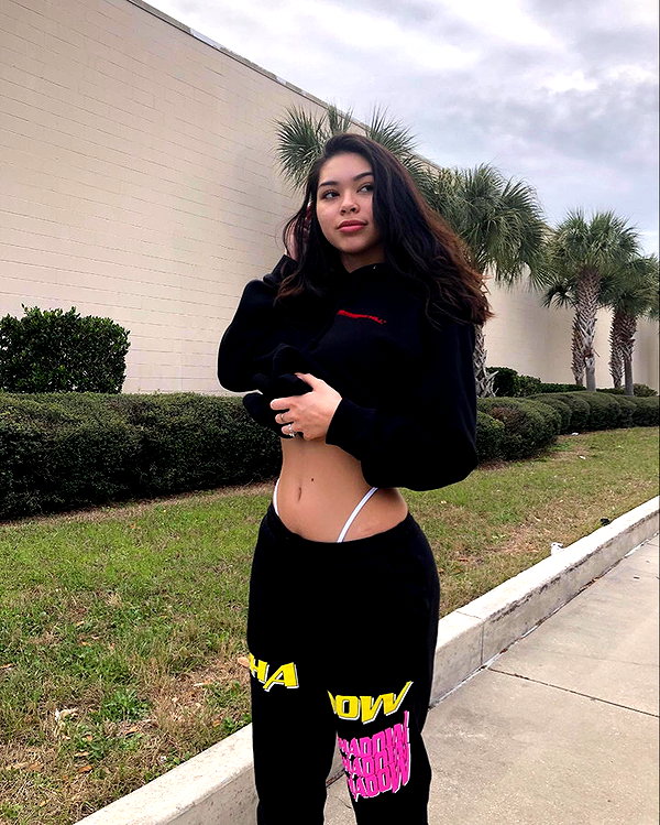 aishahsofeyy snapchat image archive image