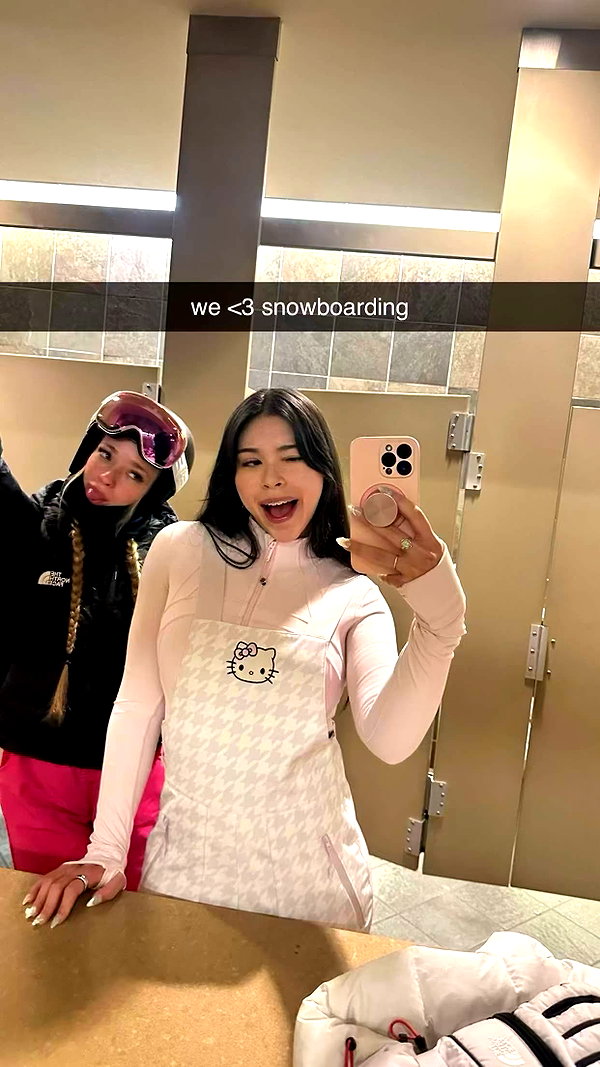 aishahsofeyy snapchat image archive image