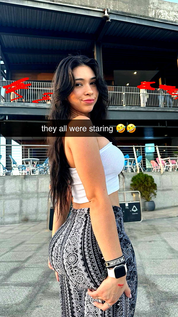aishahsofeyy snapchat image archive image