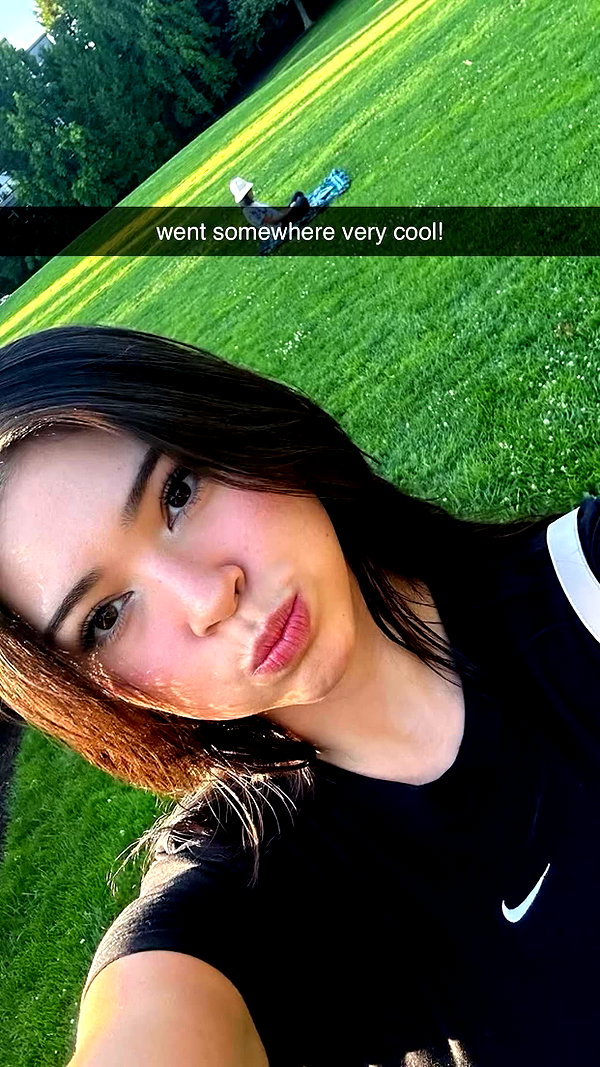 aishahsofeyy snapchat image archive image