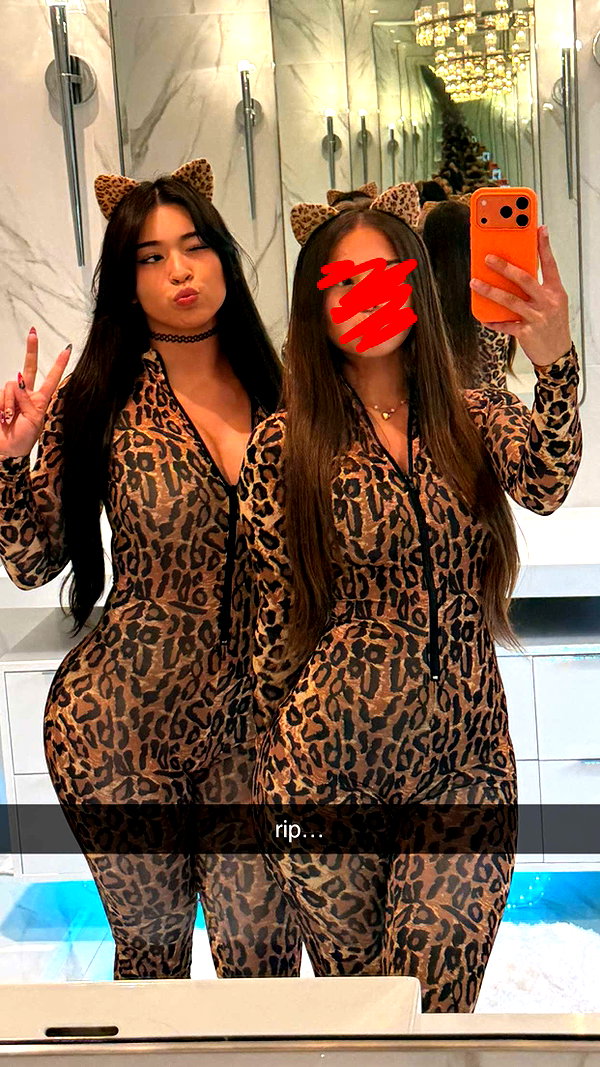 aishahsofeyy snapchat image archive image
