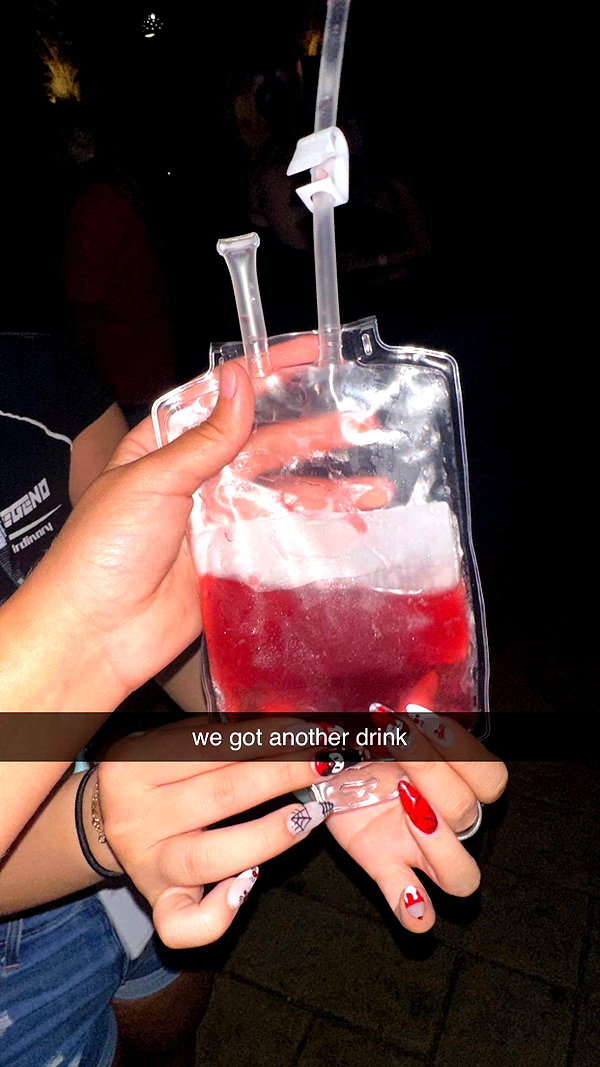 aishahsofeyy snapchat image archive image