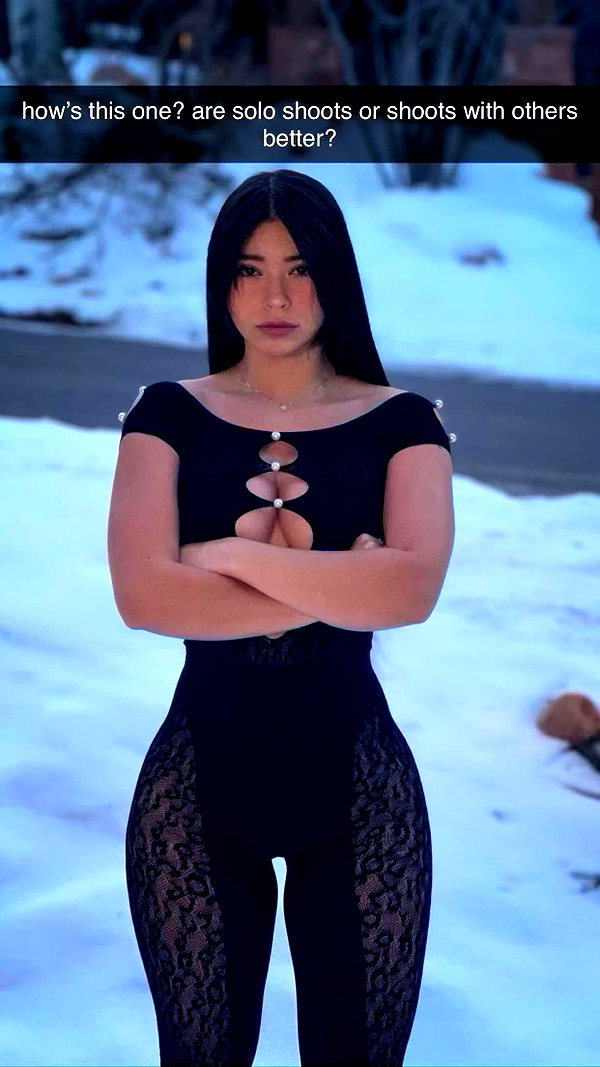 aishahsofeyy snapchat image archive image