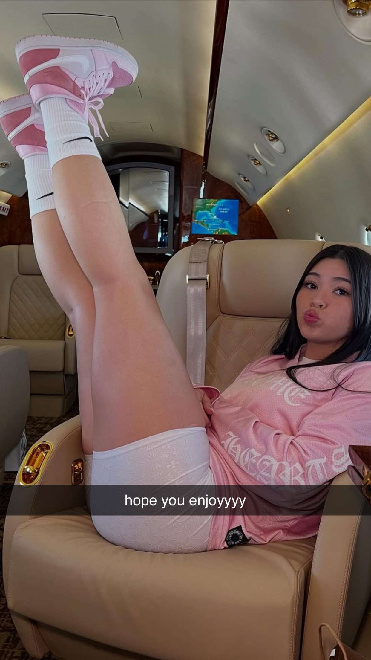 aishahsofeyy snapchat image archive image