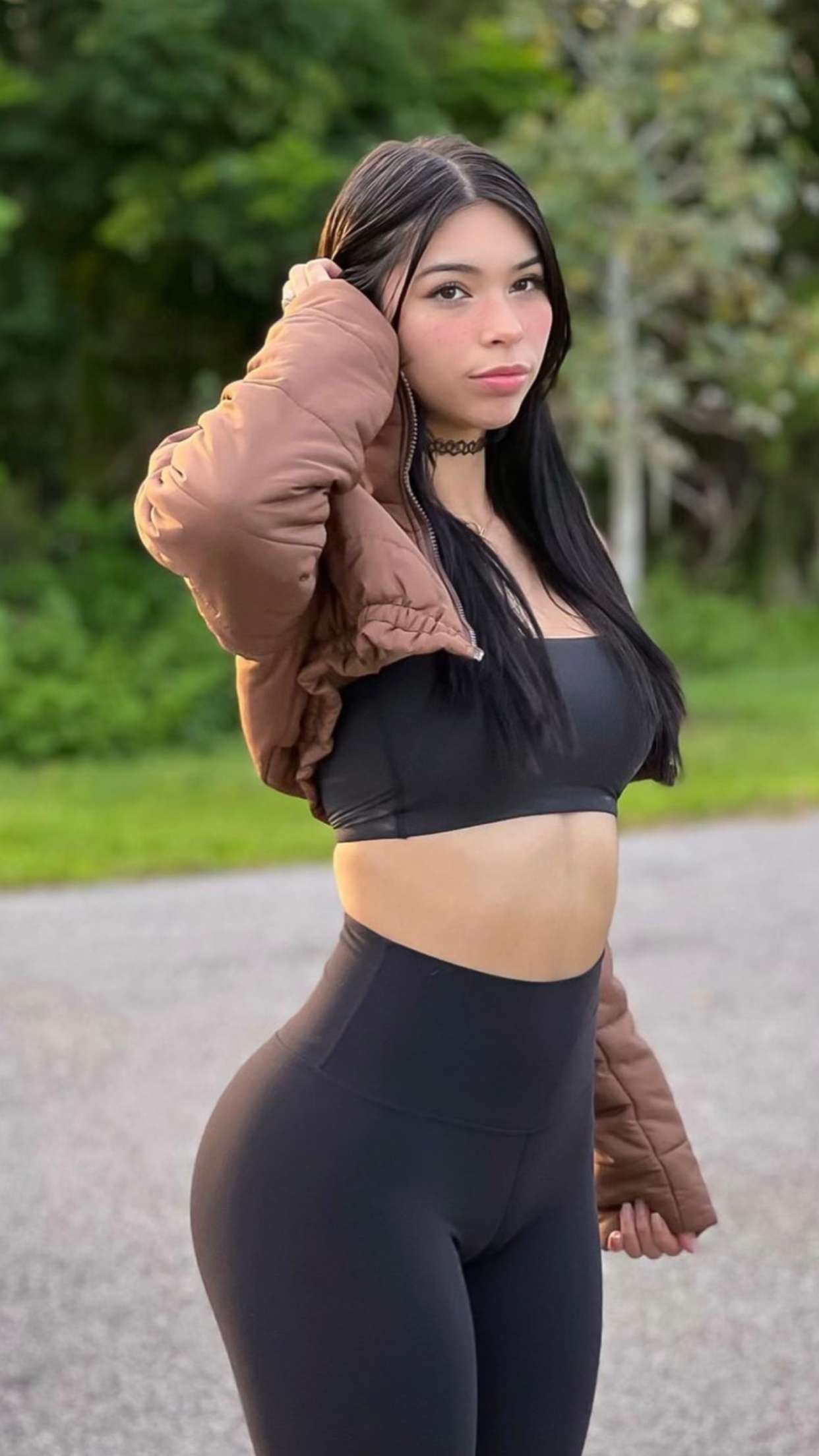 aishahsofeyy snapchat image archive image