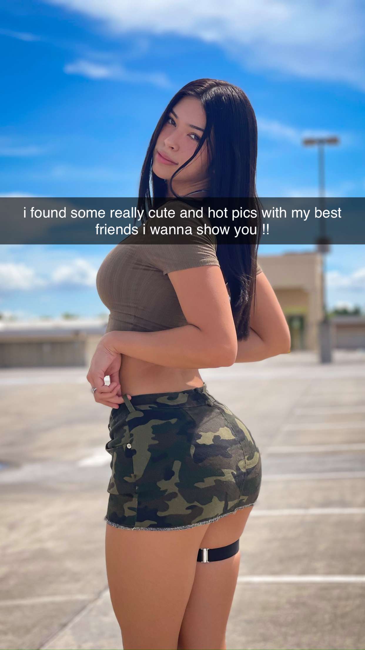 aishahsofeyy snapchat image archive image