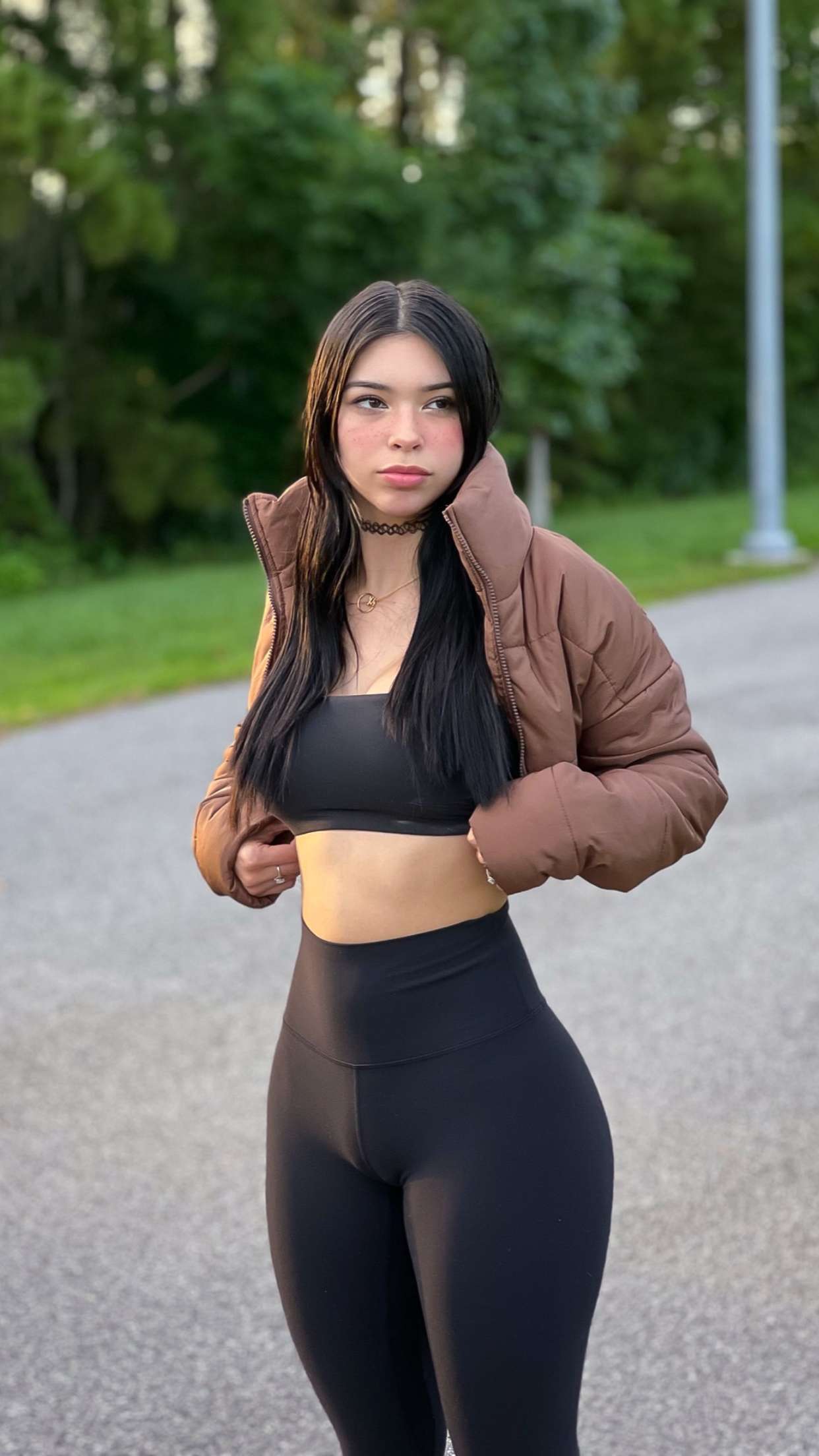 aishahsofeyy snapchat image archive image