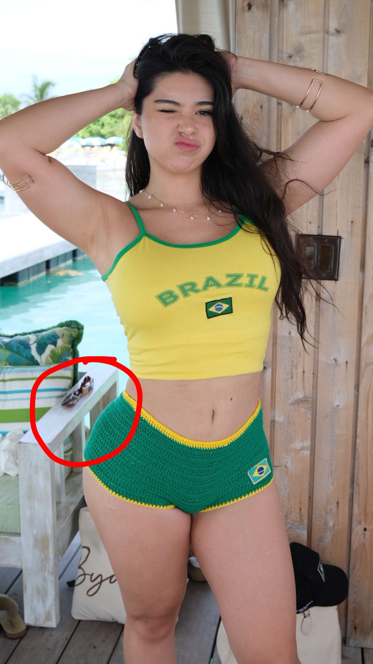 aishahsofeyy snapchat image archive image