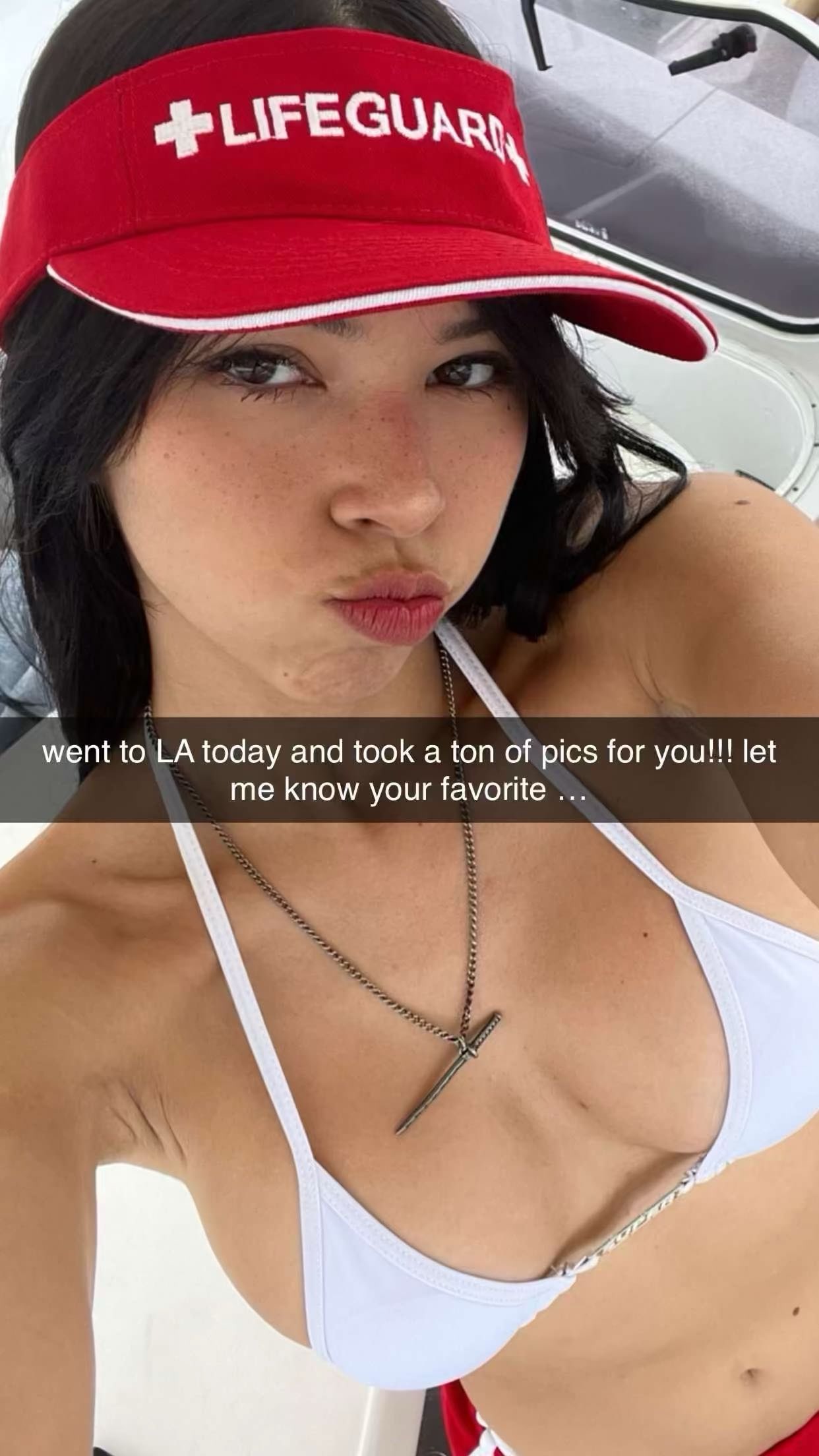 aishahsofeyy snapchat image archive image