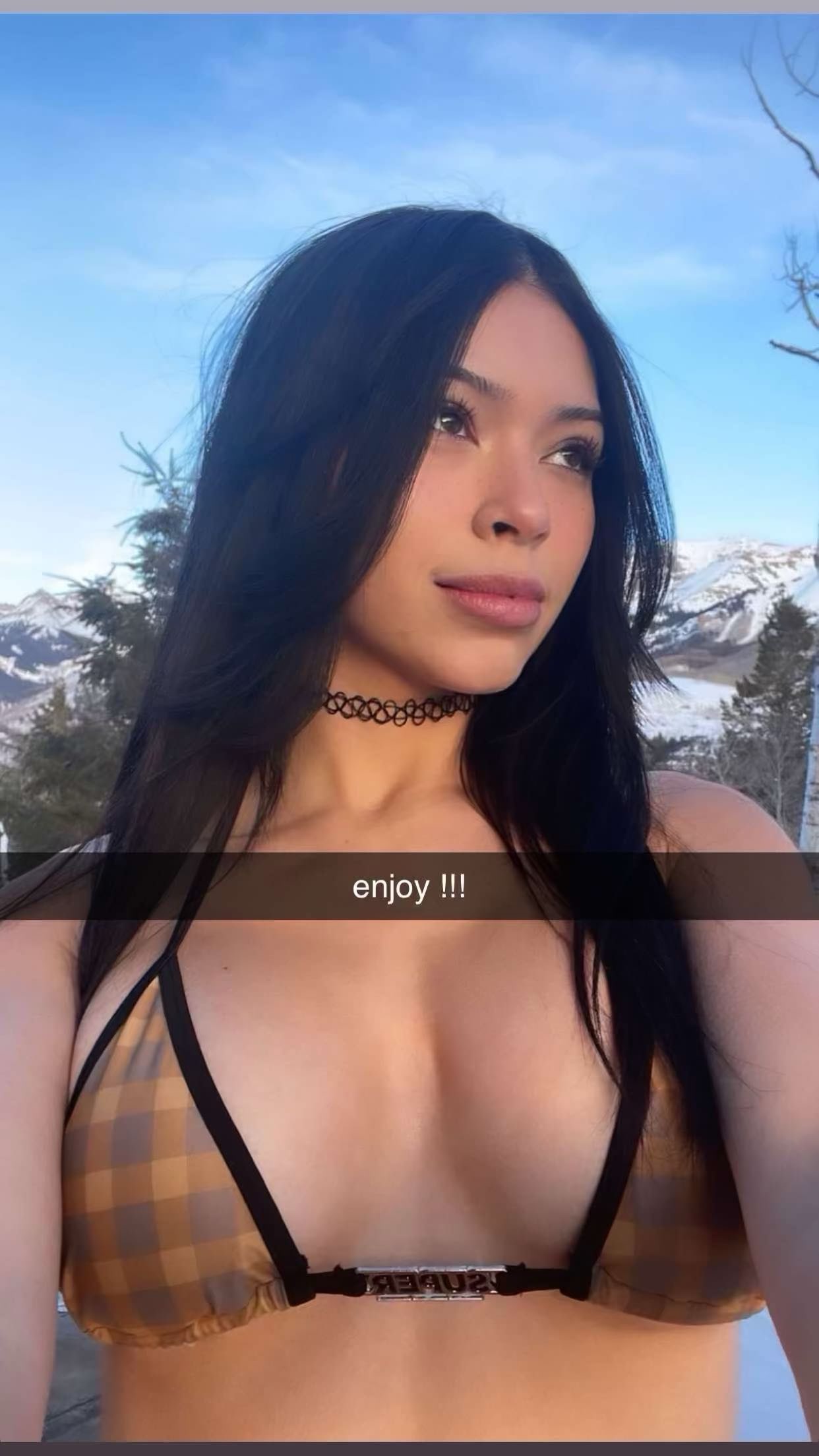 aishahsofeyy snapchat image archive image