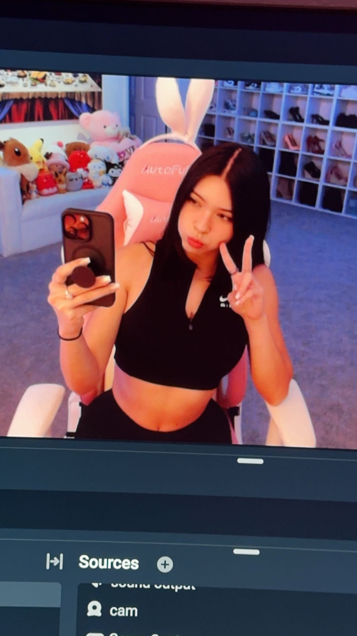 aishahsofeyy snapchat image archive image