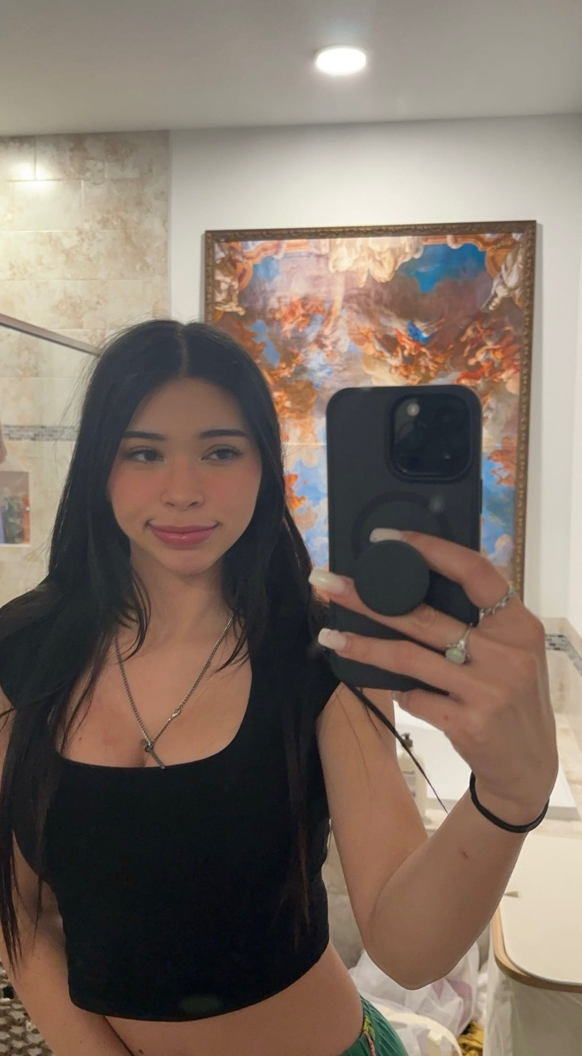 aishahsofeyy snapchat image archive image